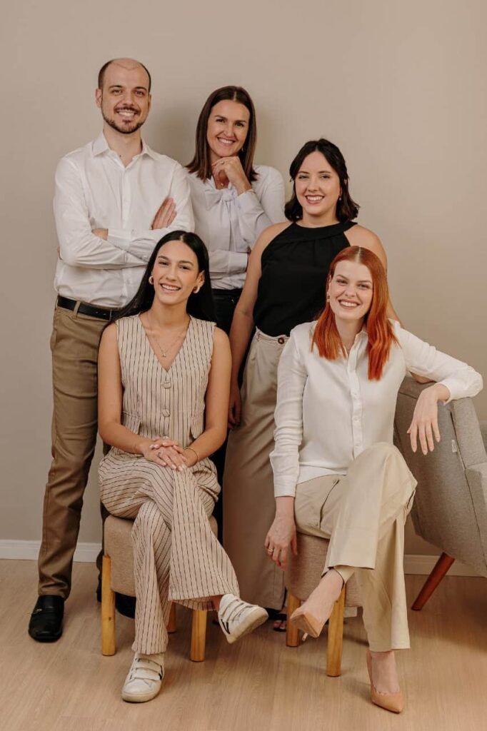 Dentistas